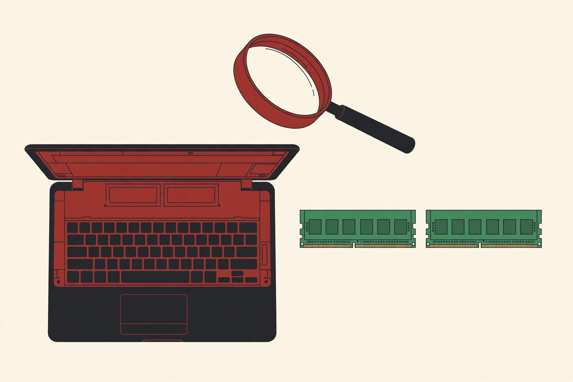 signs your computer needs more ram