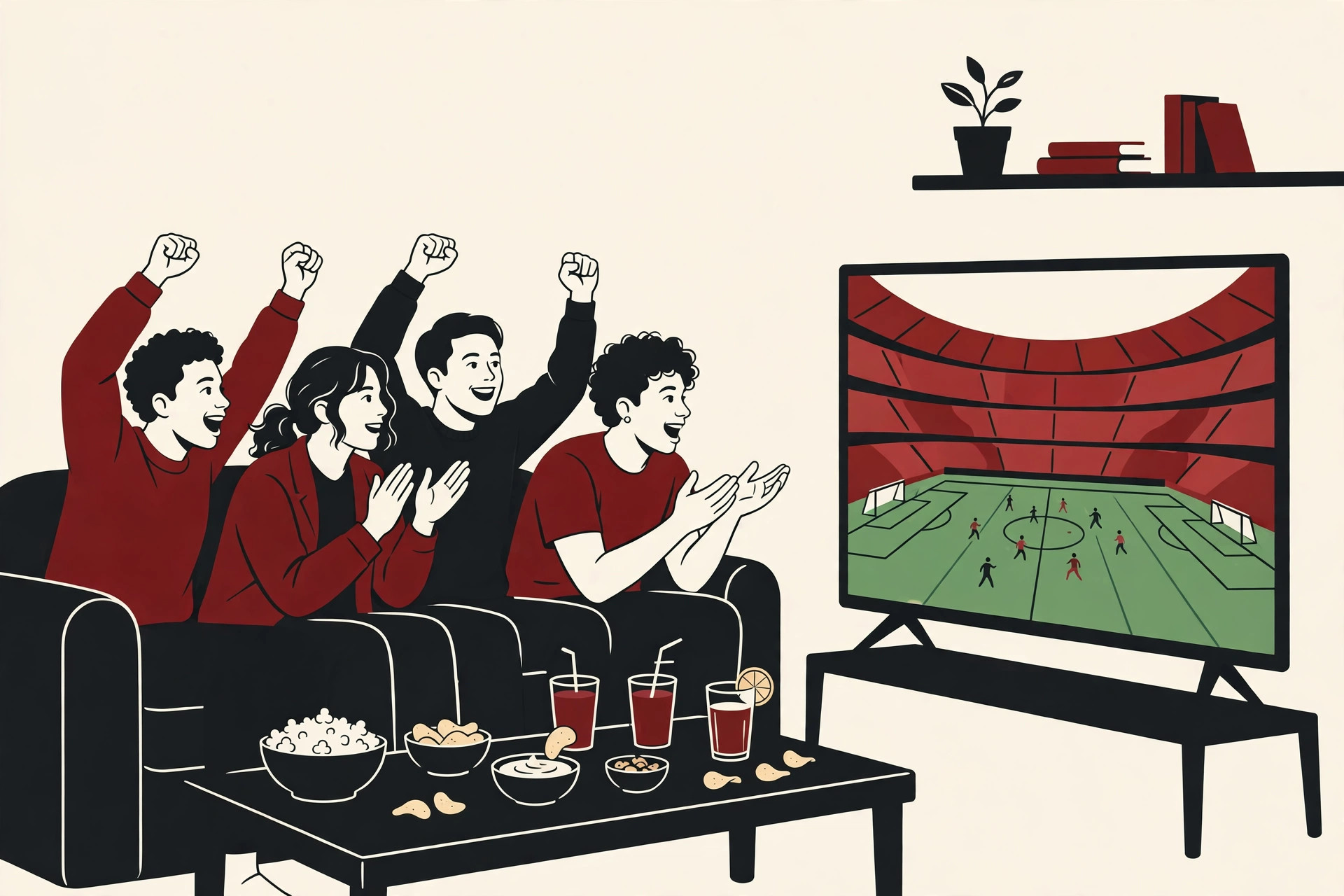 paramount plus live sports