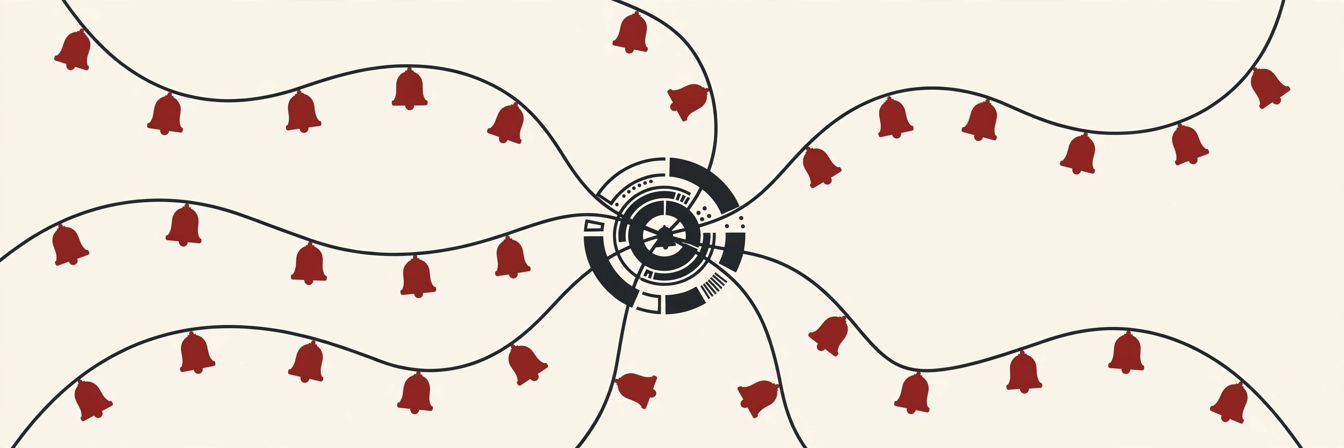 platform event traps