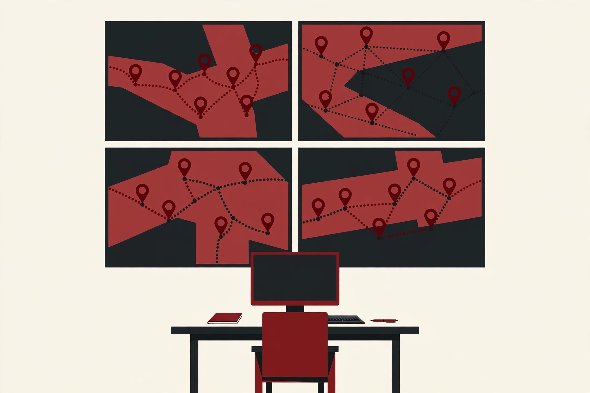 predictive analytics for supply chain