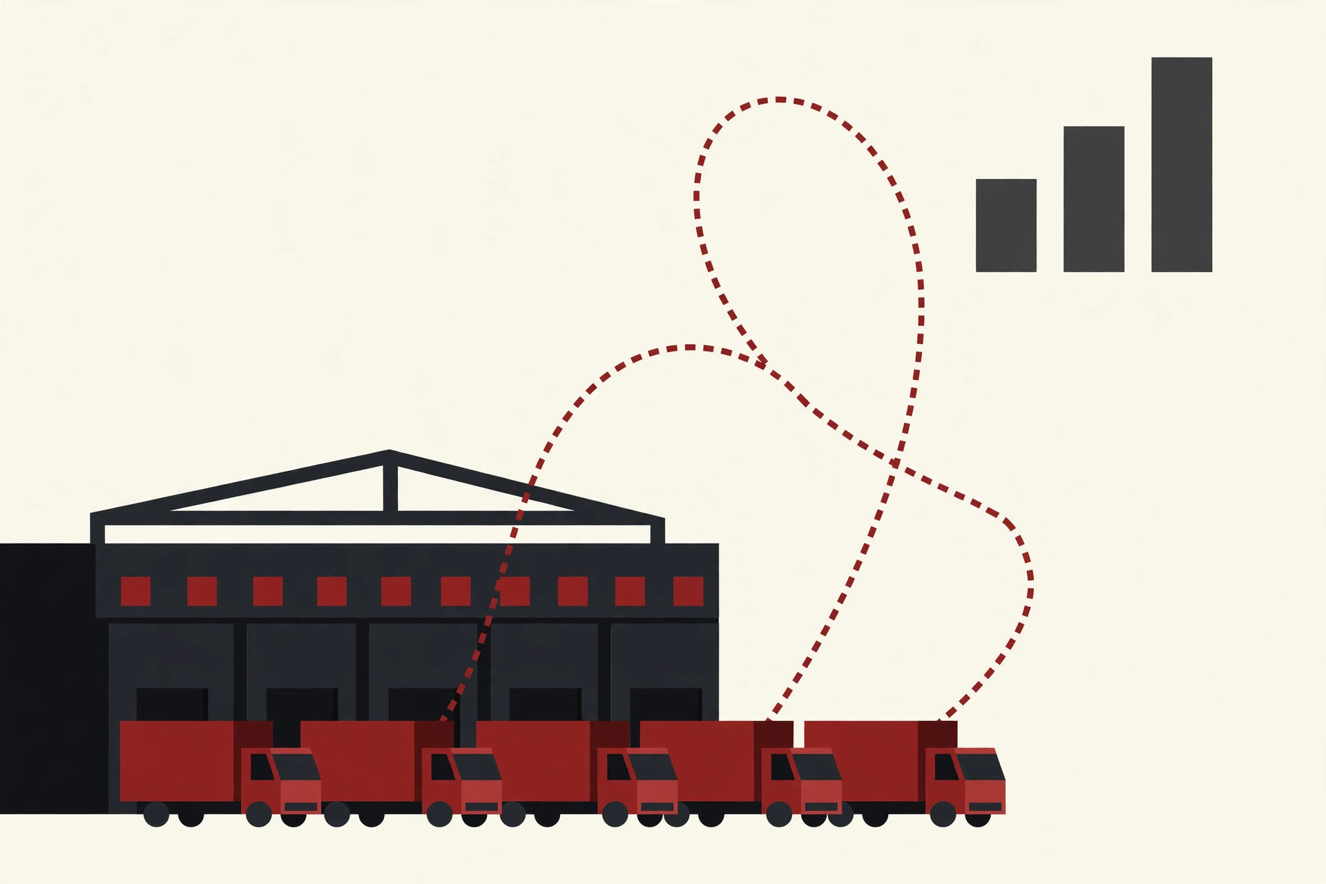 predictive analytics in supply chain
