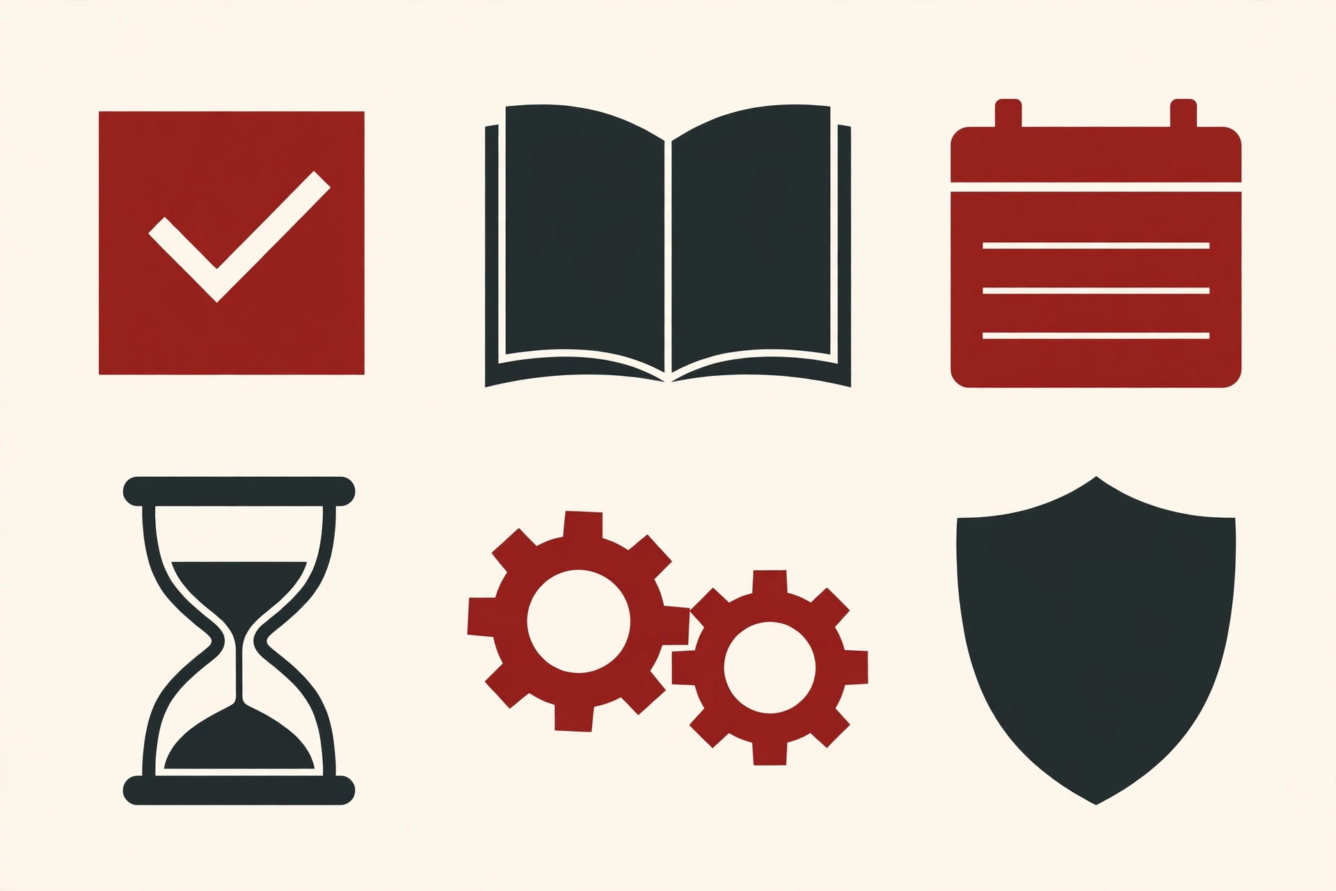 types of productivity tools