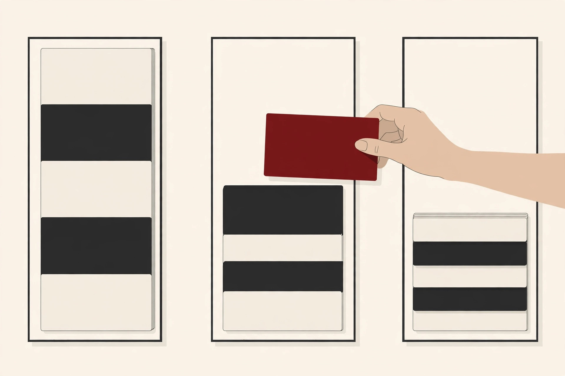 kanban board project management