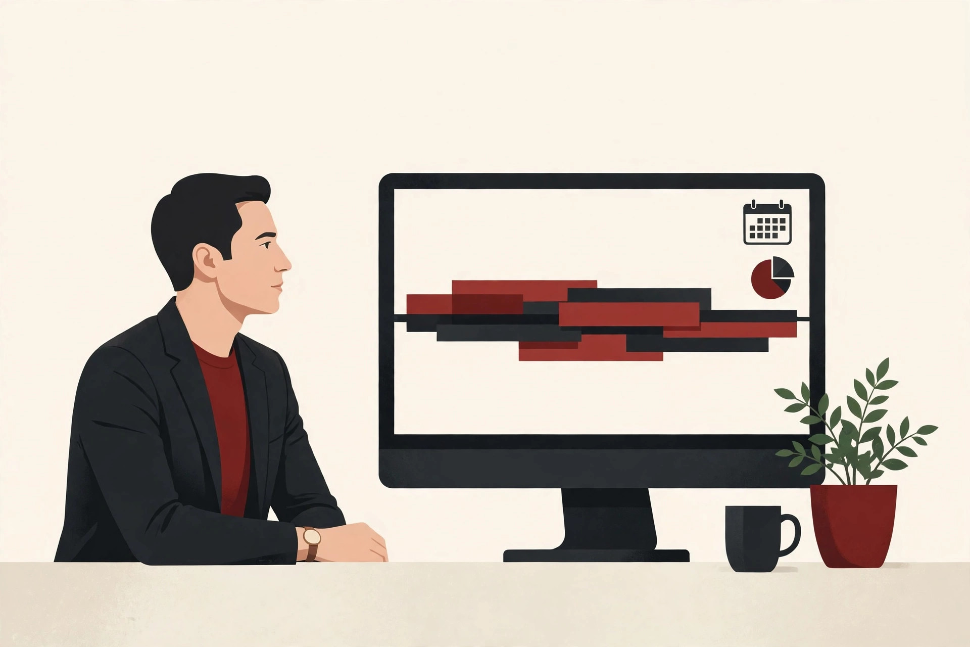 project management software
