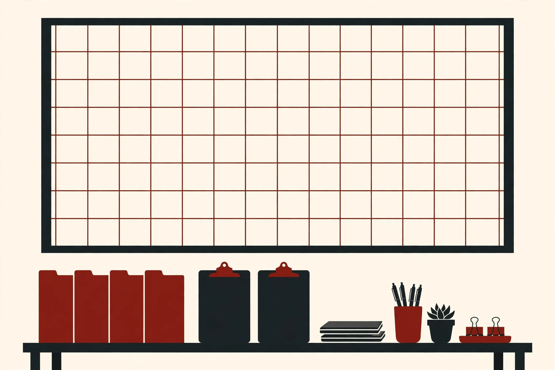 project management templates