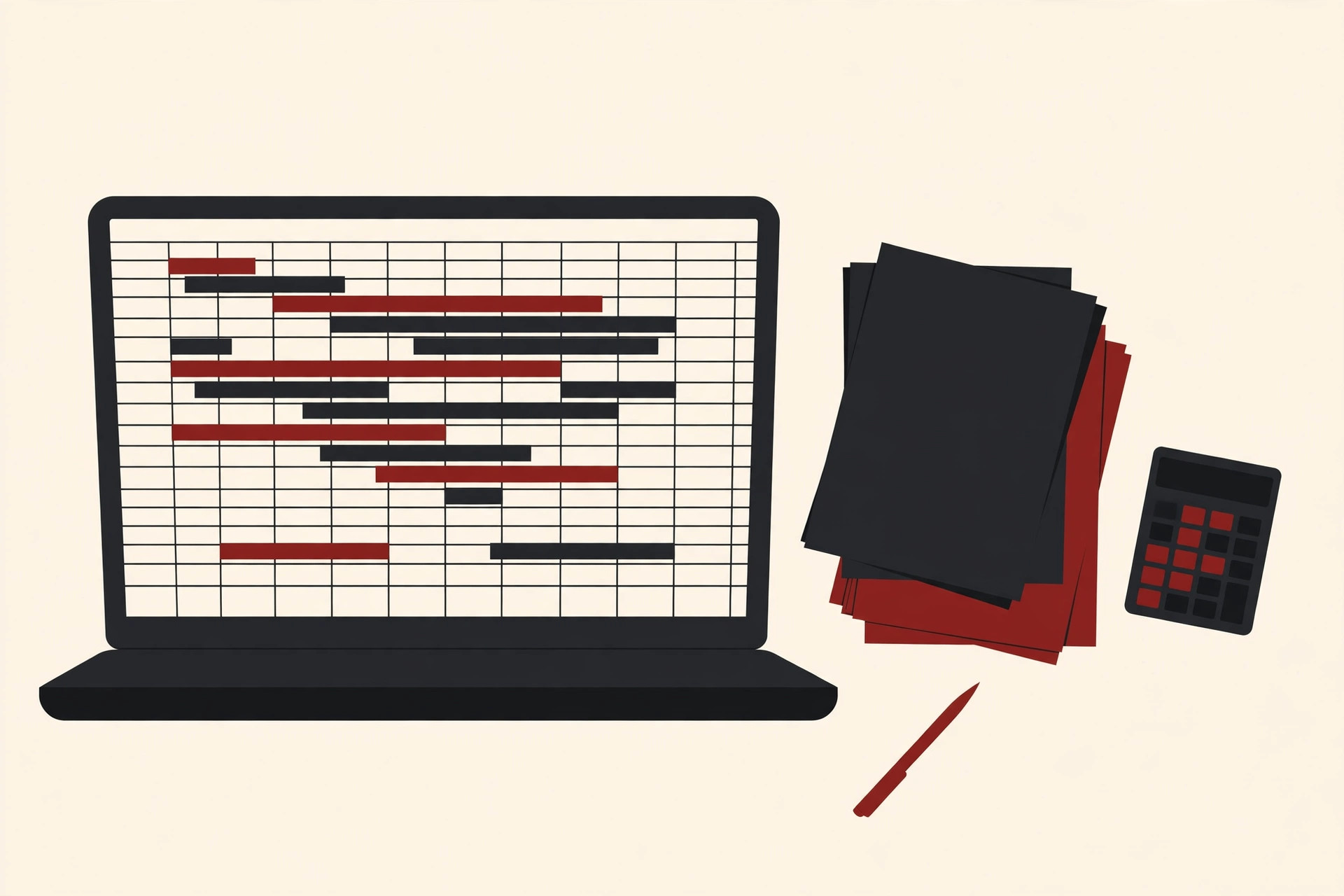 project plan template excel