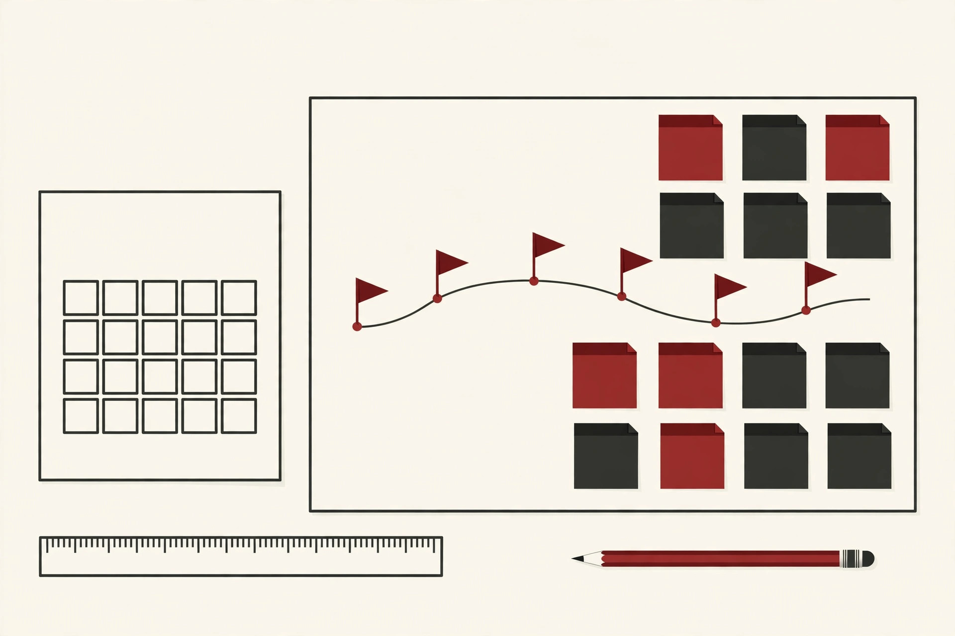 project planning templates
