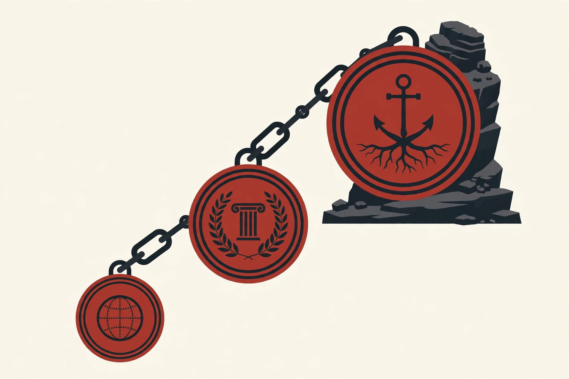 pki chain of trust
