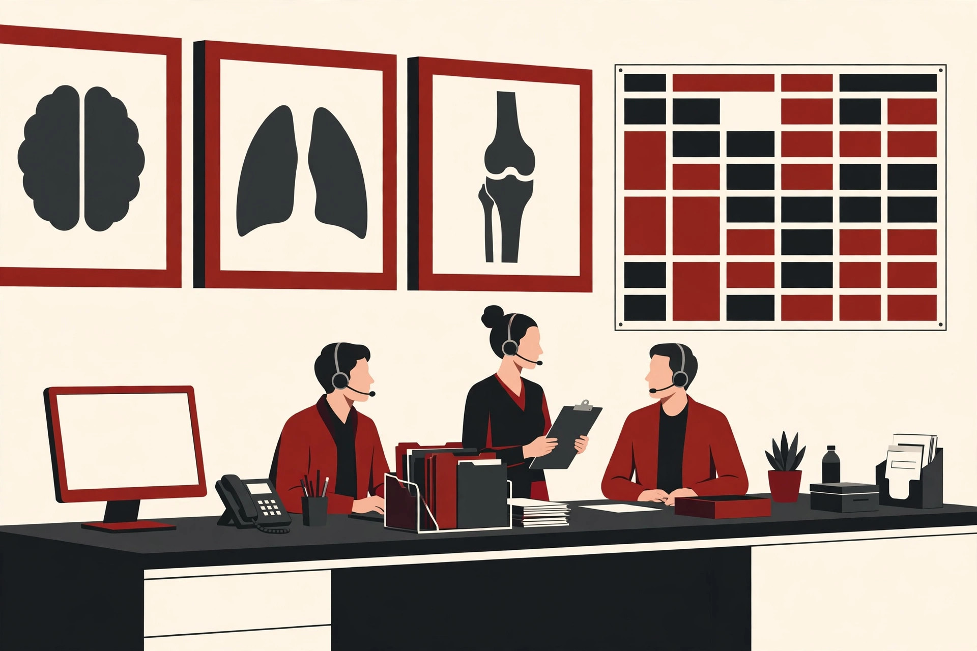 radiology information system