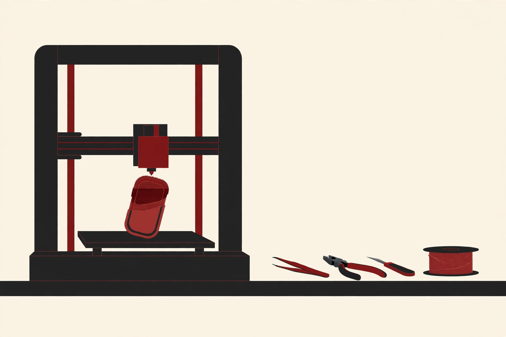 rapid prototyping