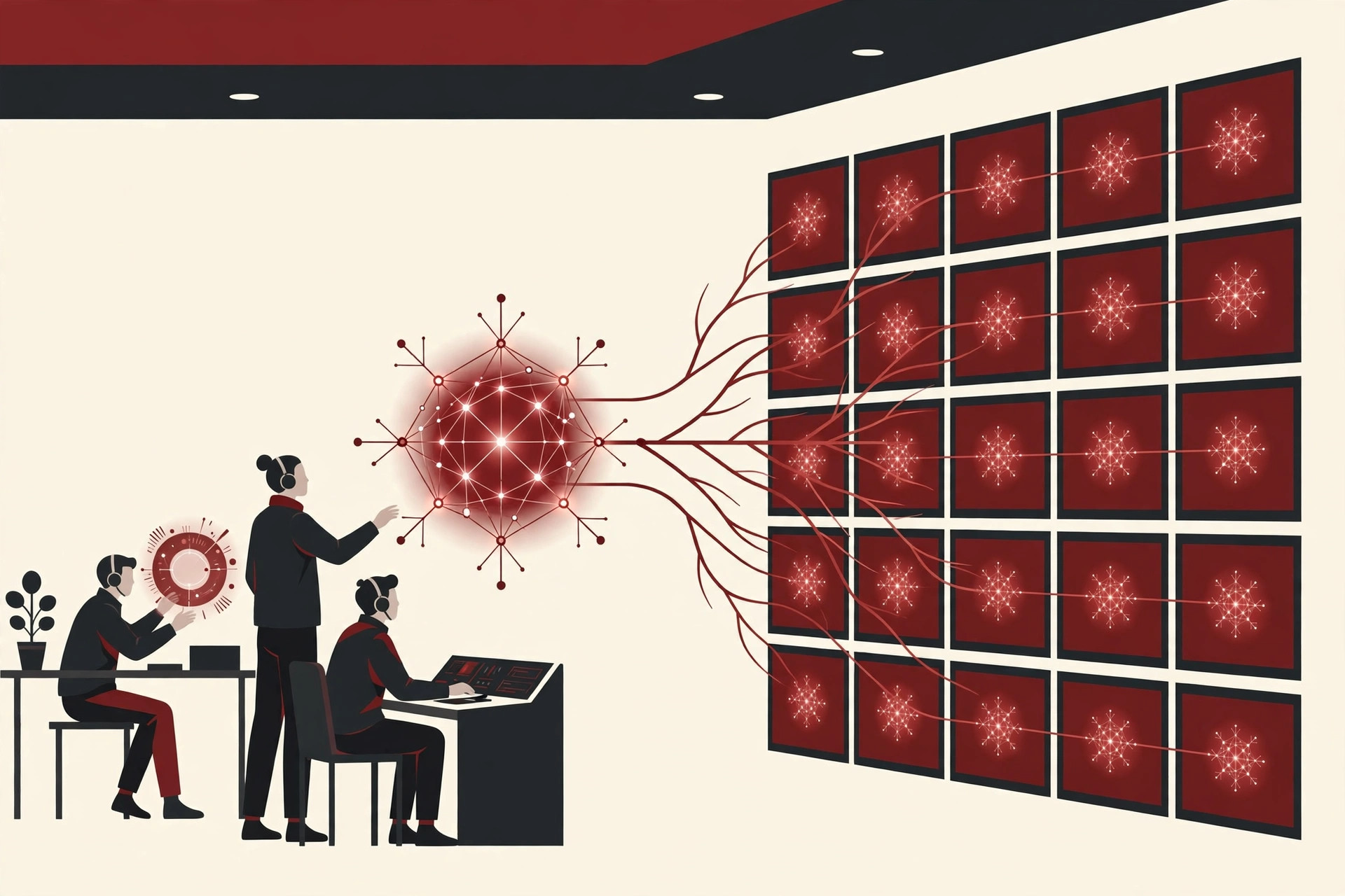 ibm rational test virtualization server