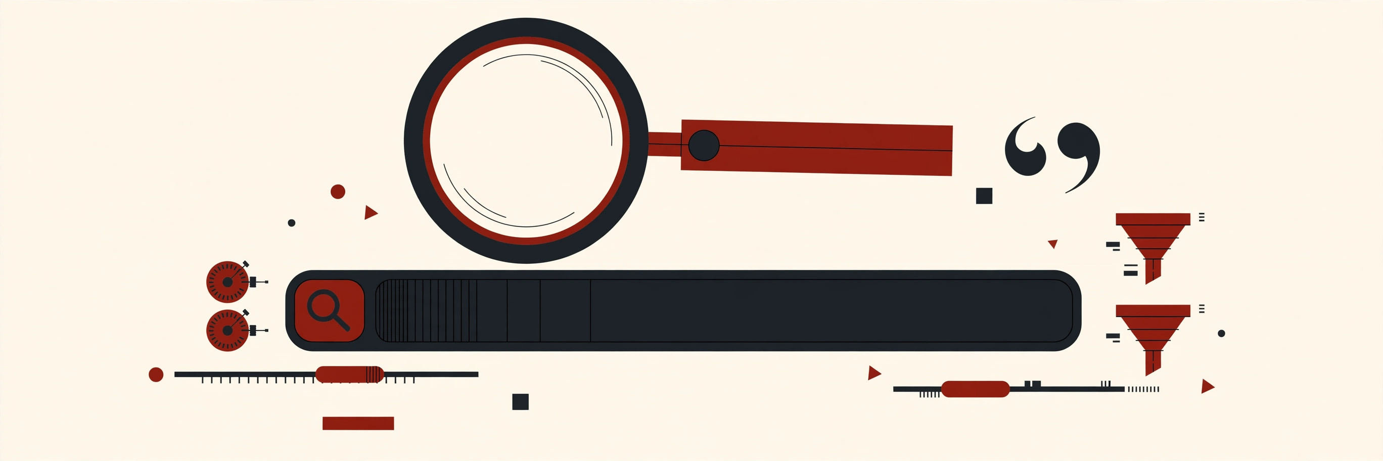 search operators