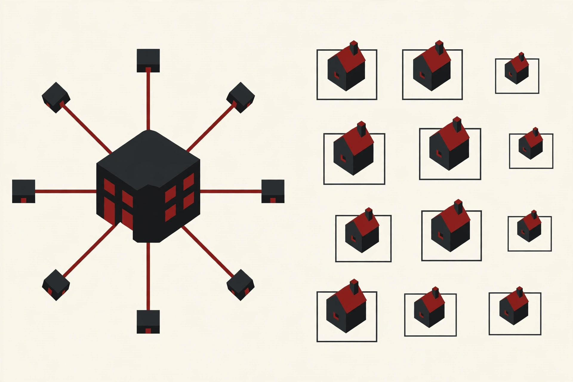 soa vs microservices