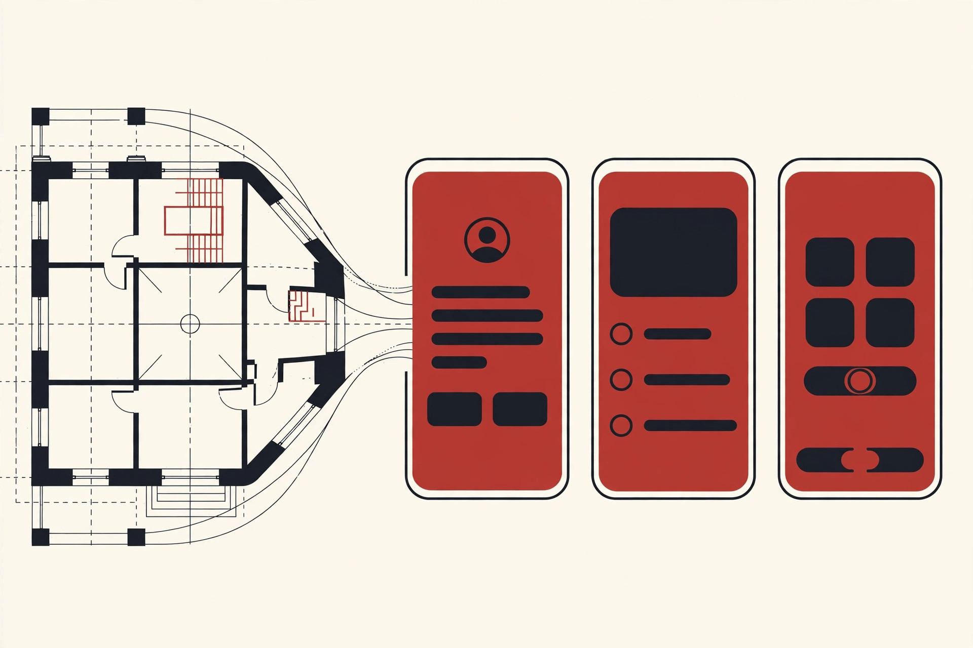 what is software architecture