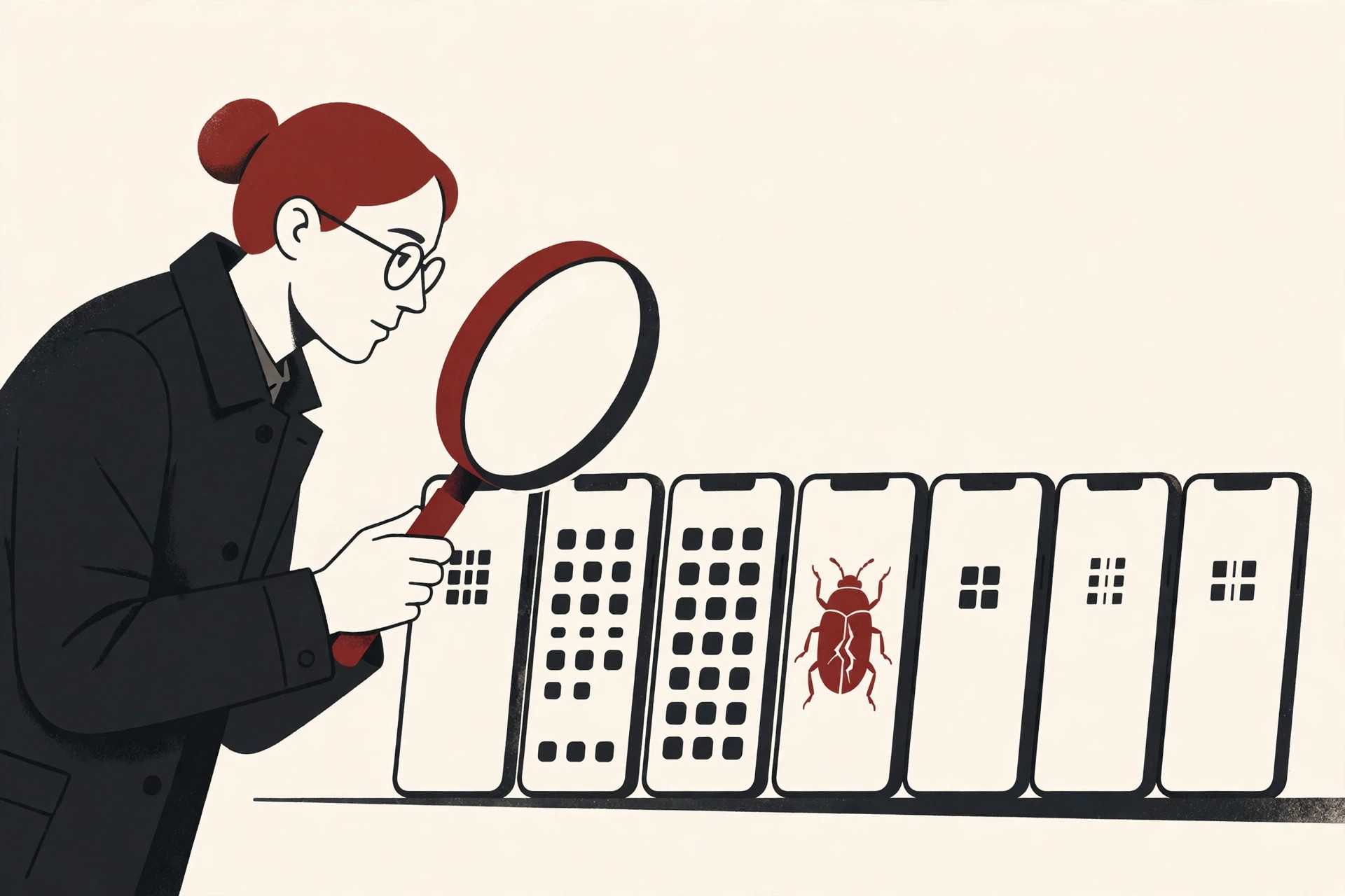software testing basics