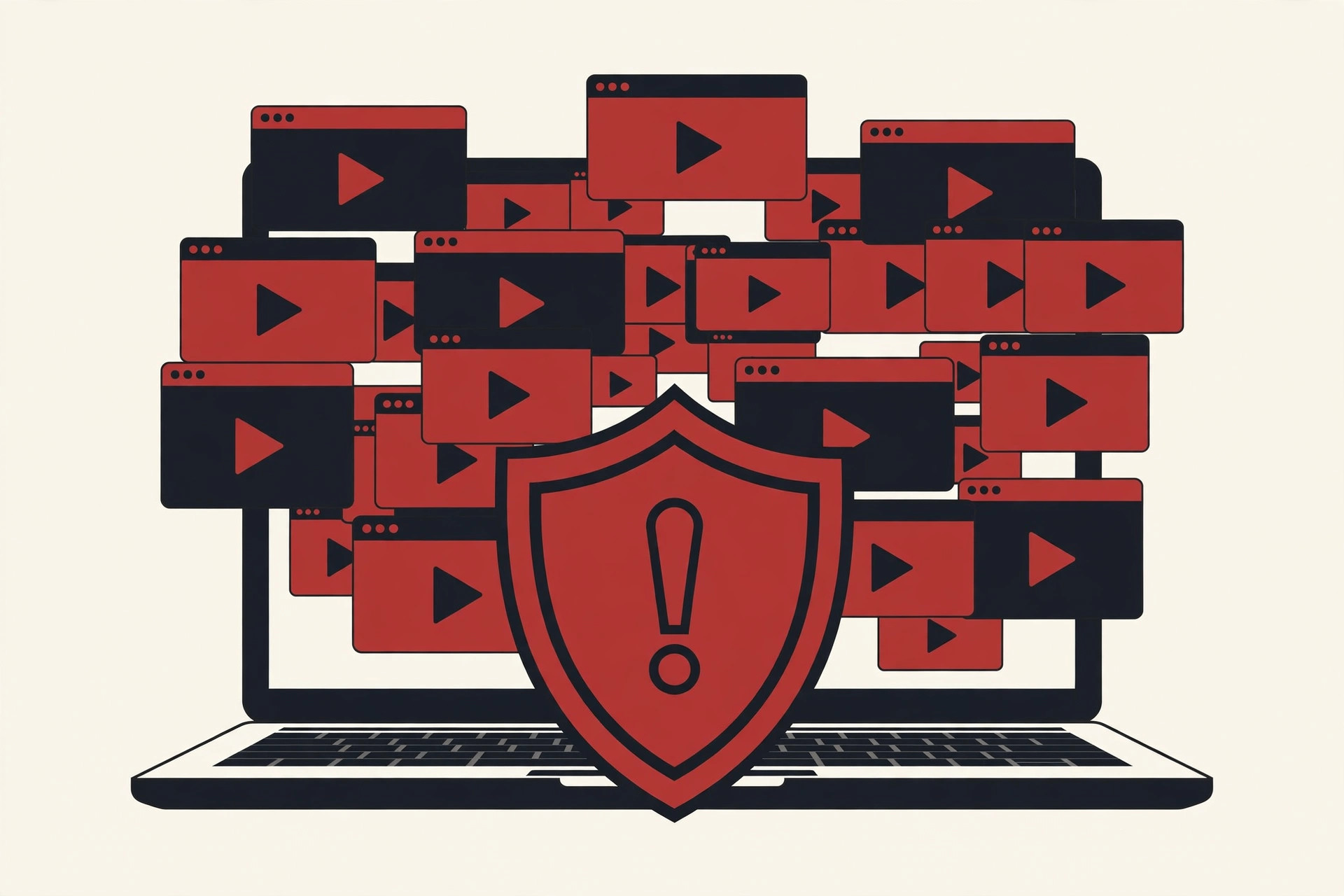 risks of free sports streaming sites