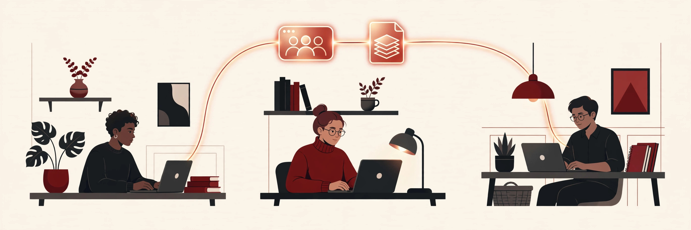collaboration tools for remote teams