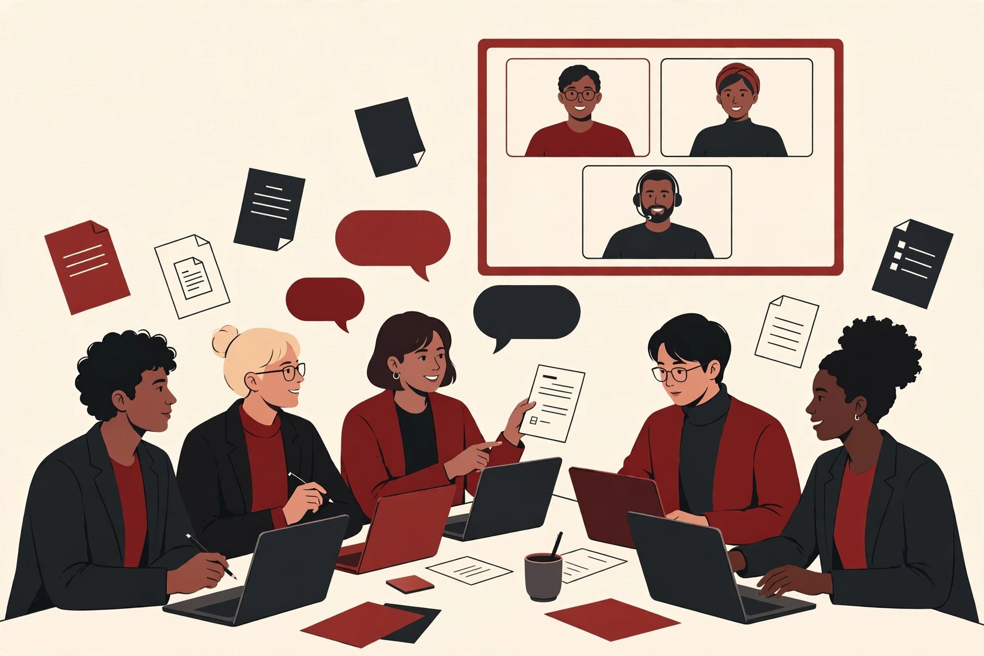 team collaboration tools