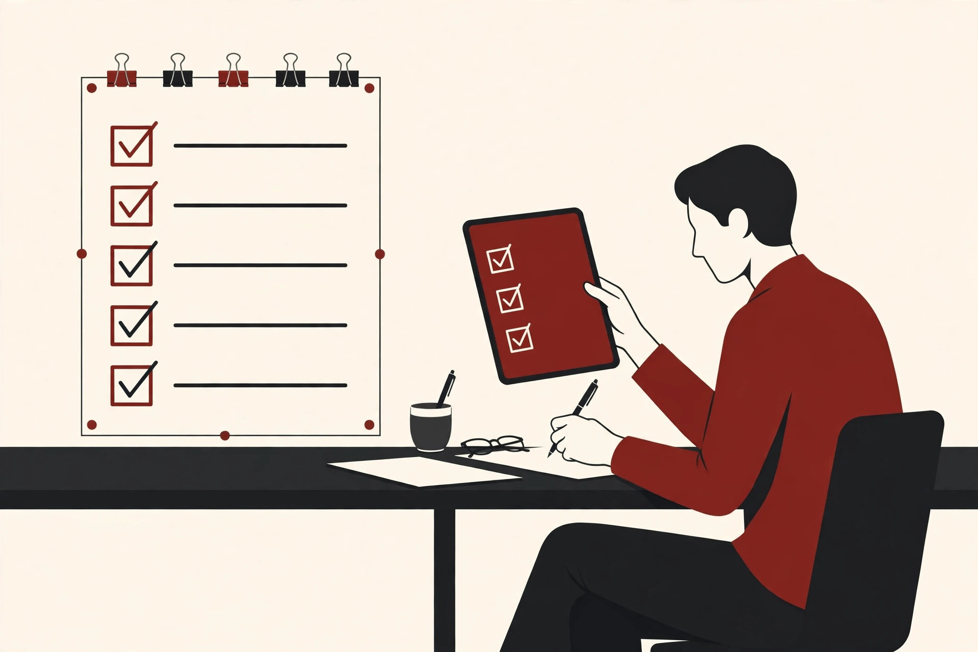 how to write technical documentation