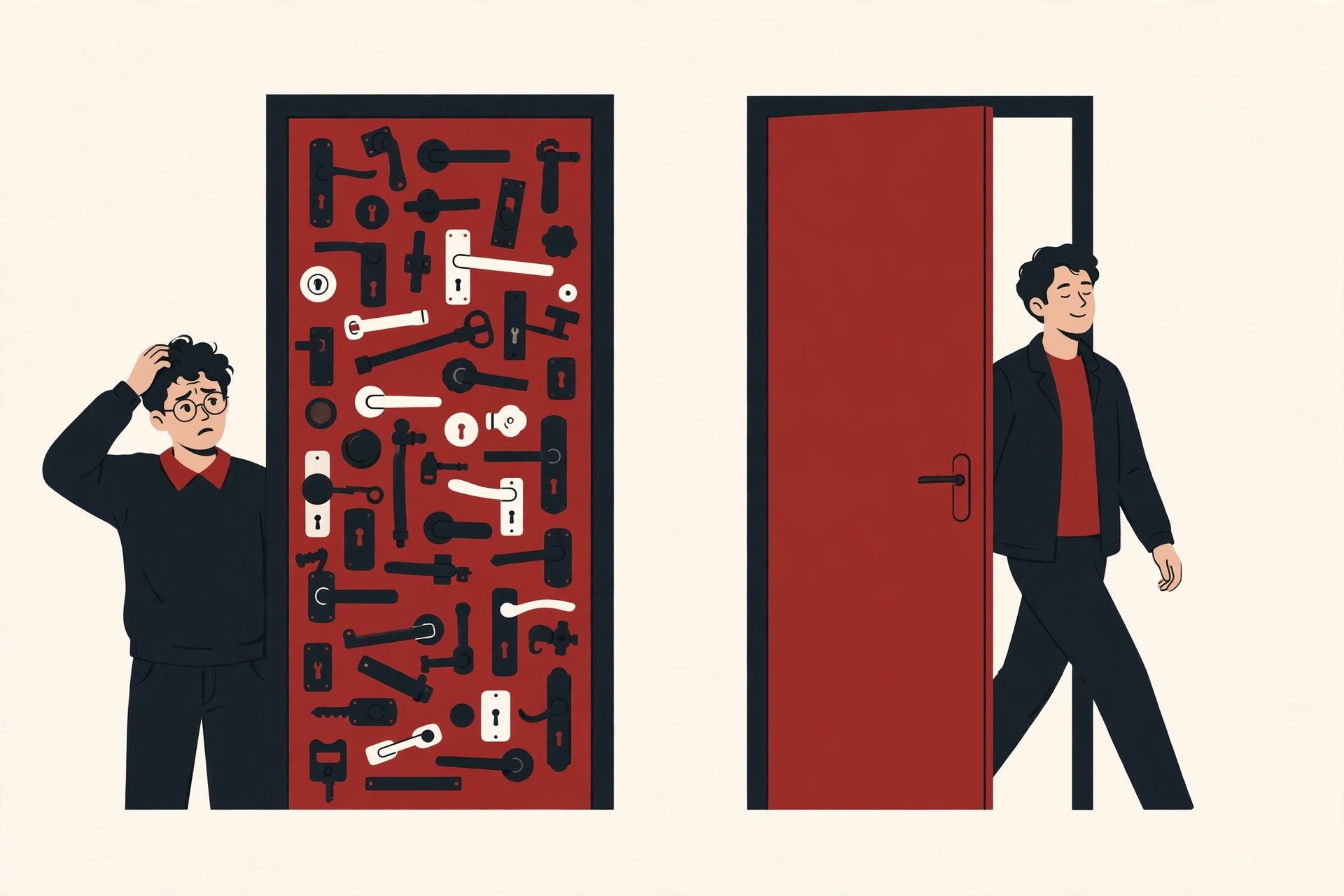ux basics