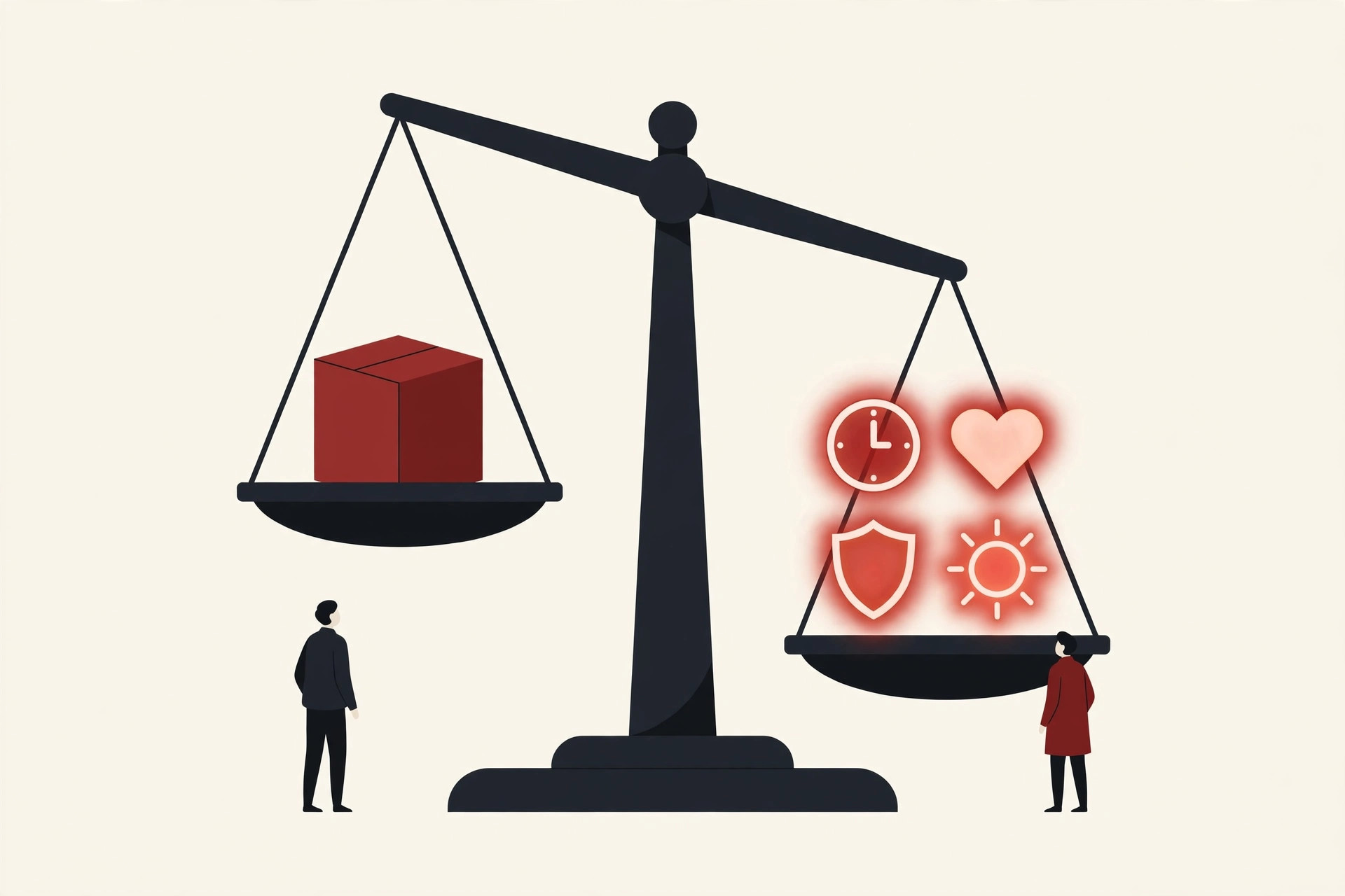 value proposition