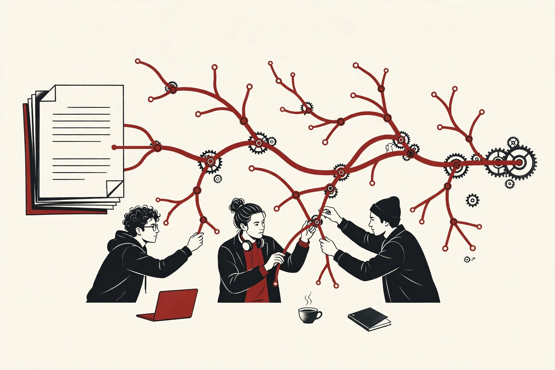 version control systems