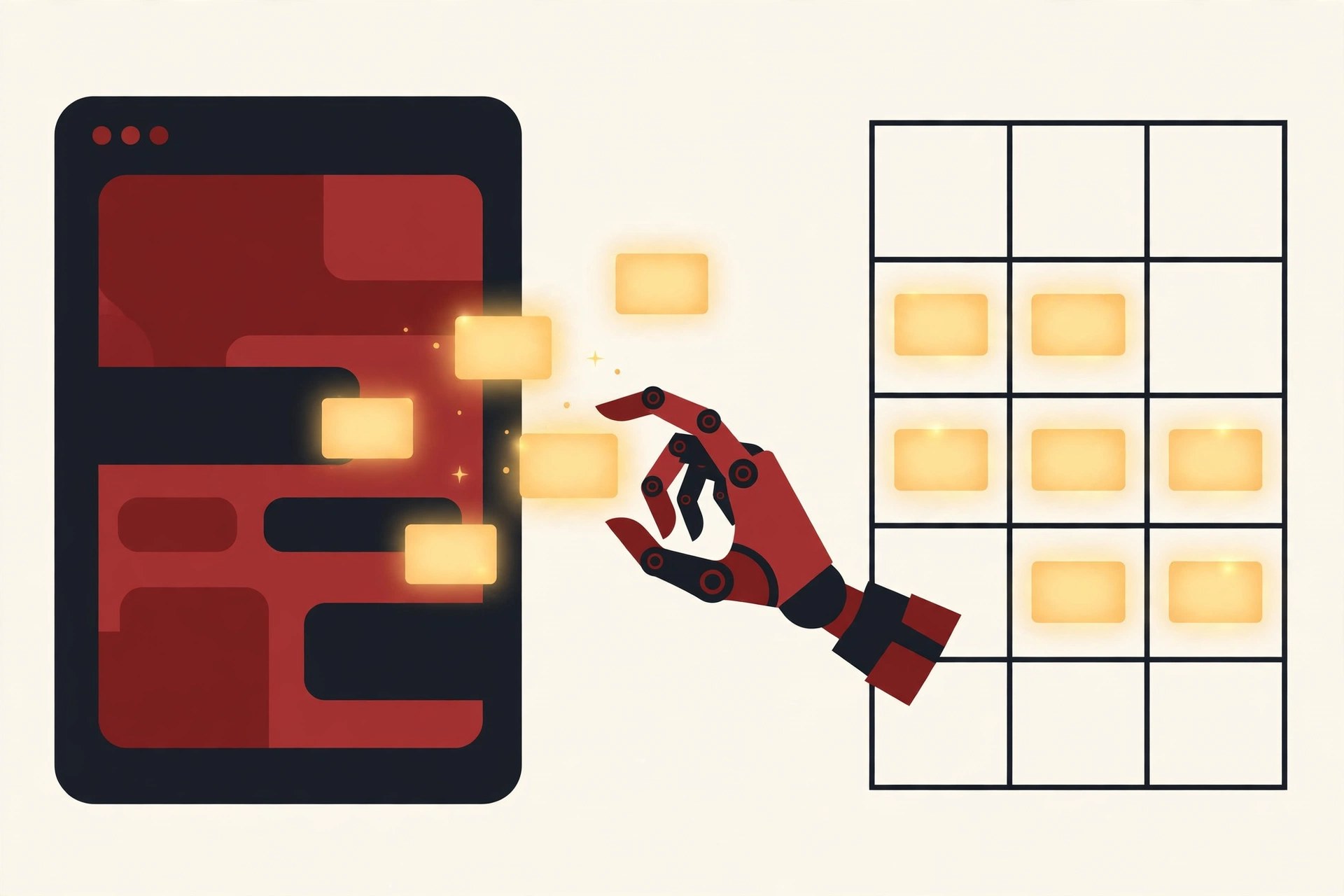 web scraping