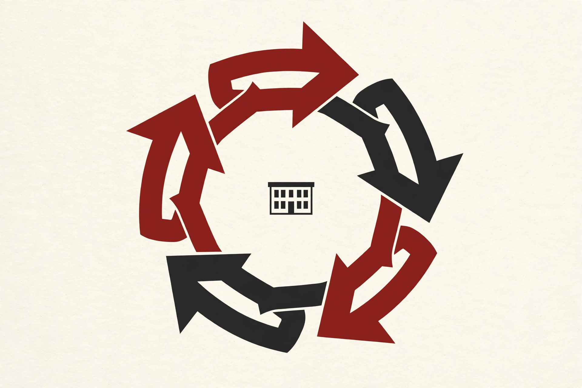 what are the 5 key stages of resilience lifecycle framework
