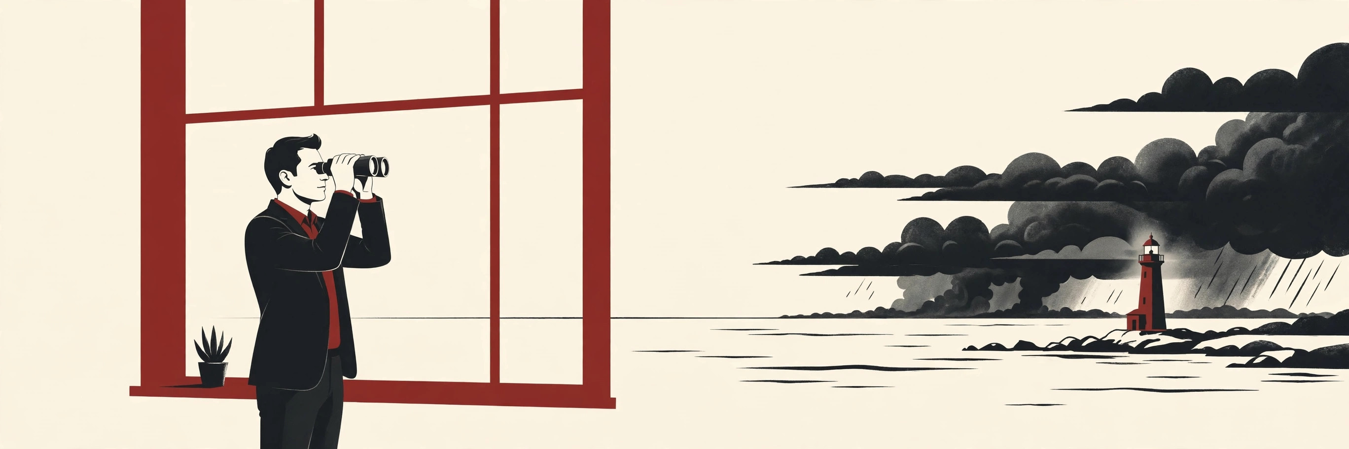 stages of resilience