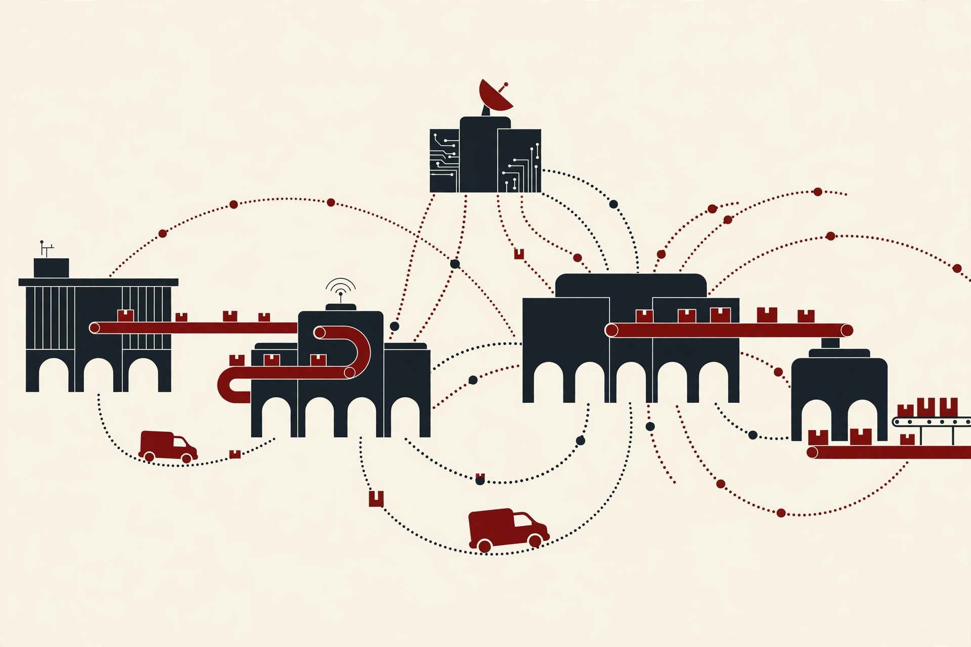 distributed system