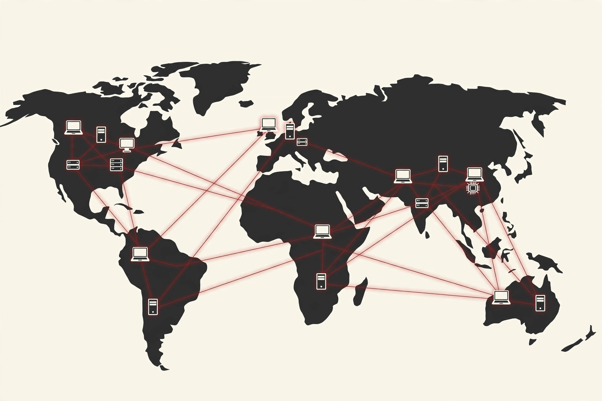 what is a distributed system