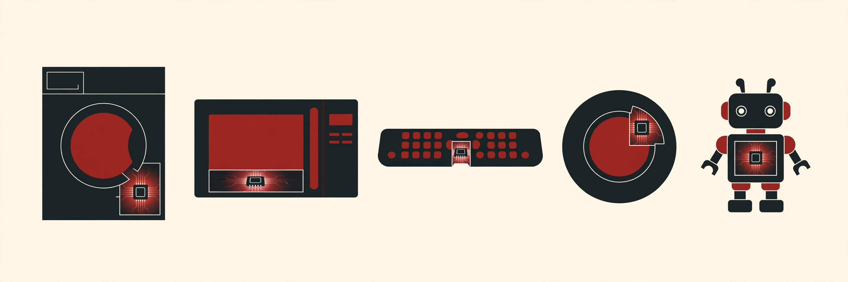 microcontroller examples