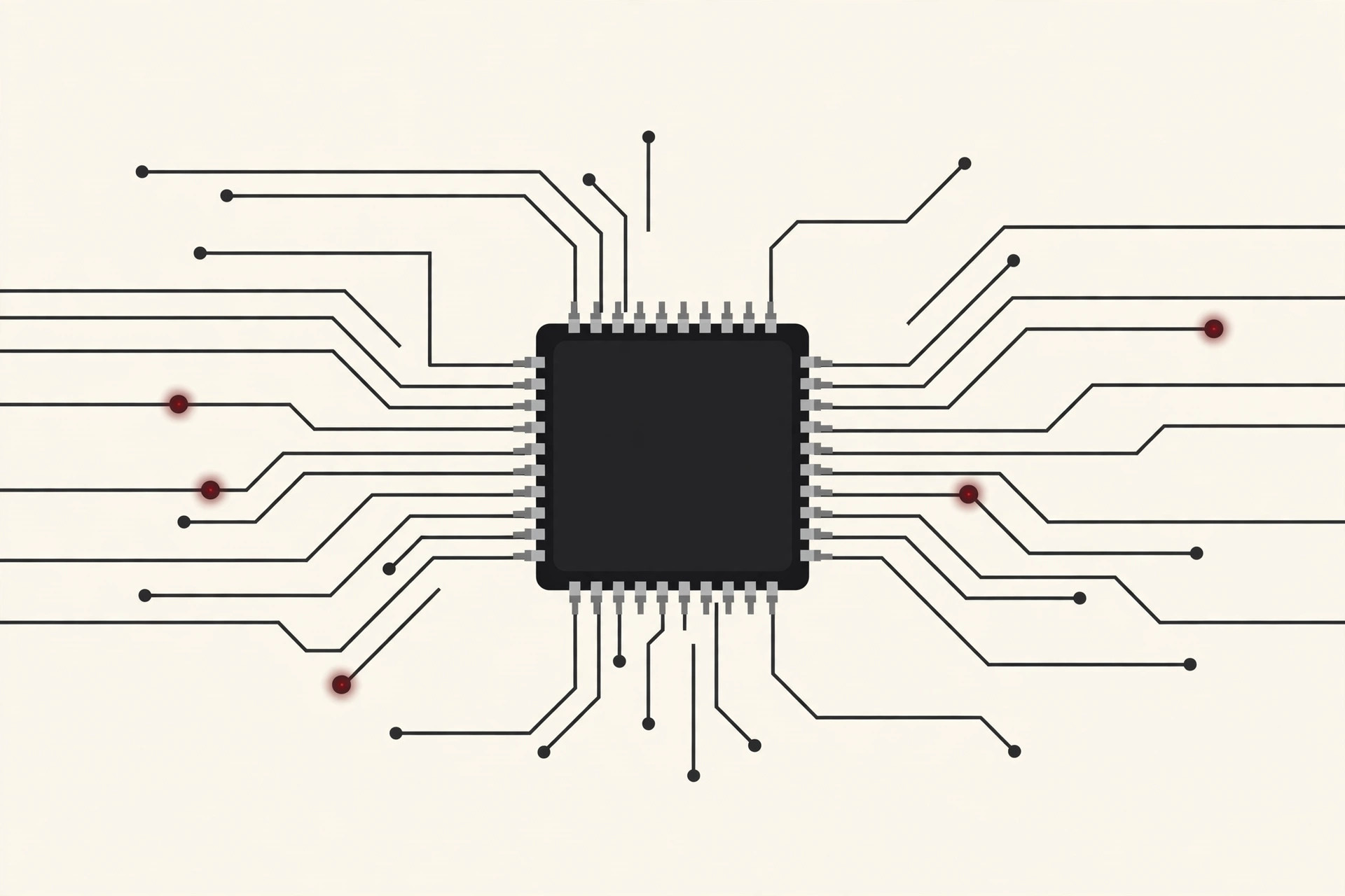 what is a microcontroller