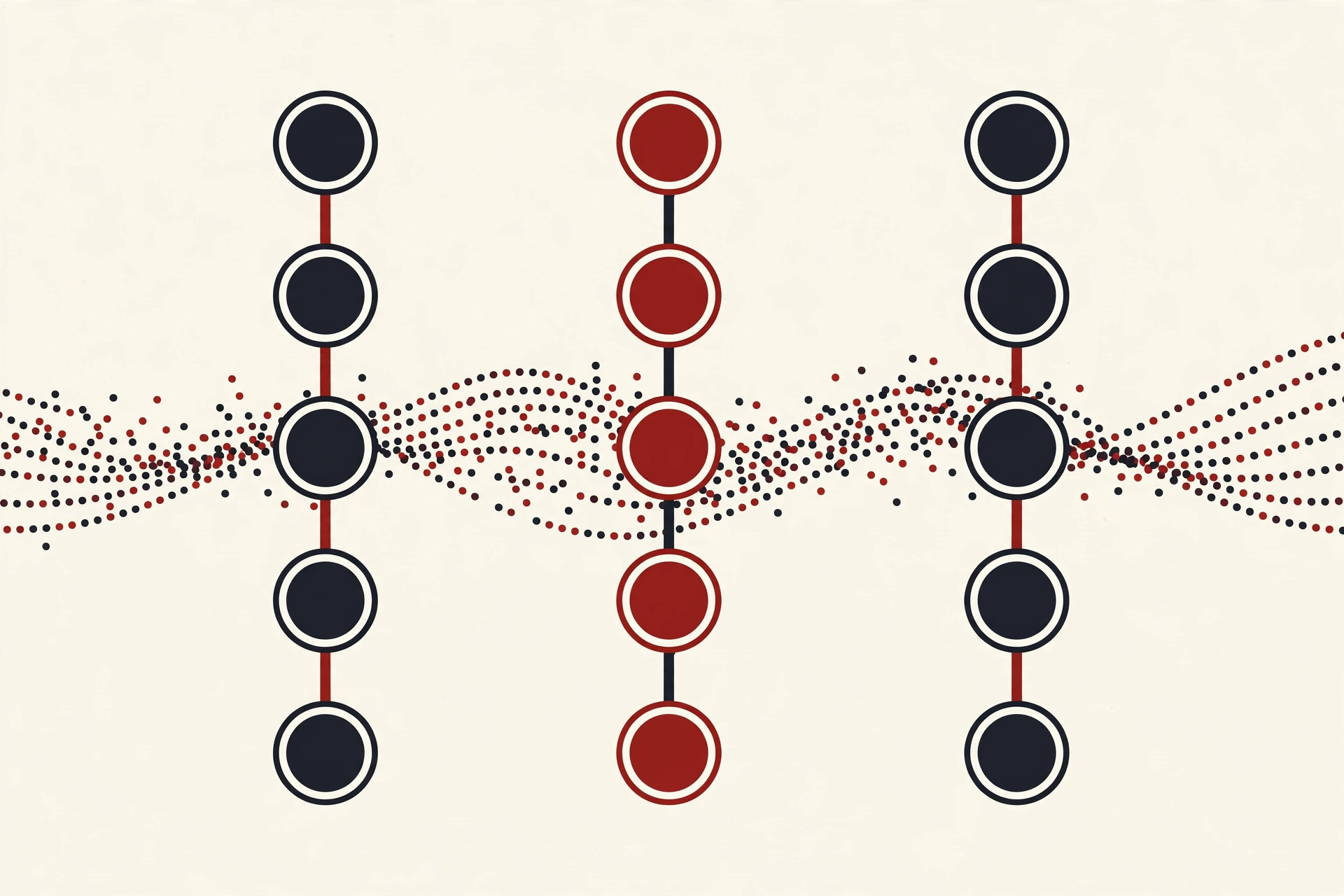 how neural networks work