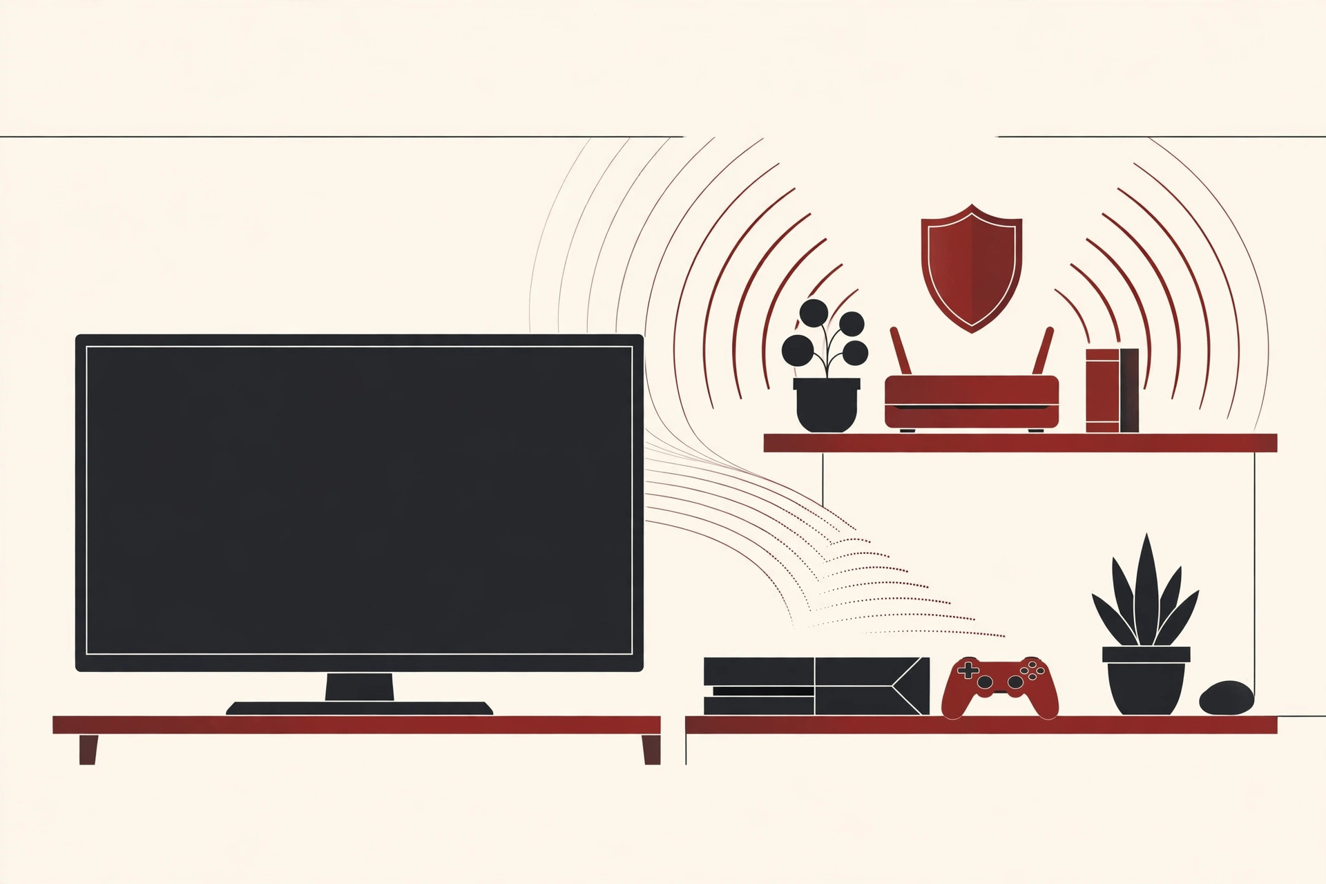 vpn router for devices without vpn apps