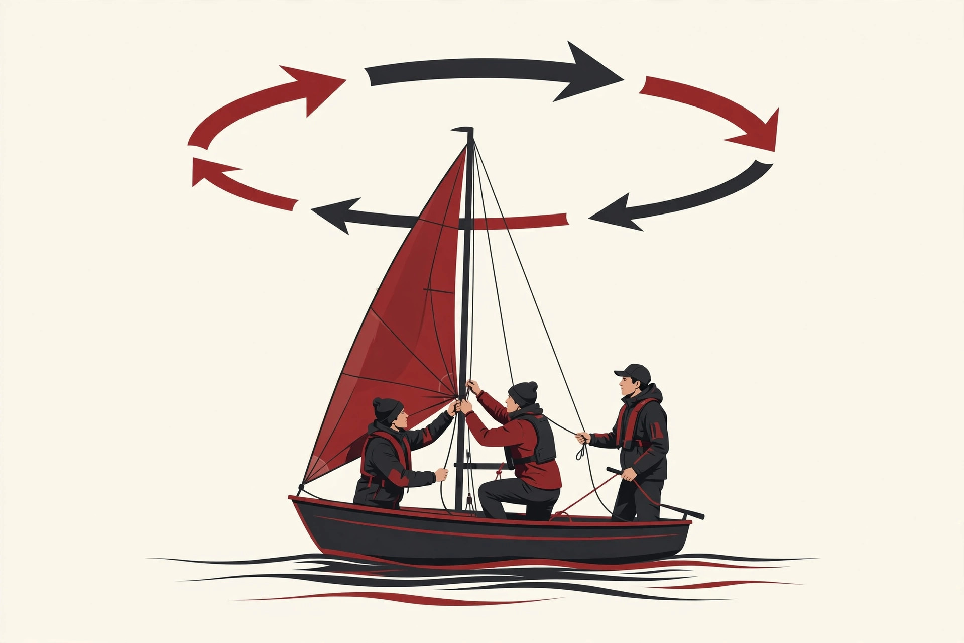 what is adaptive software development