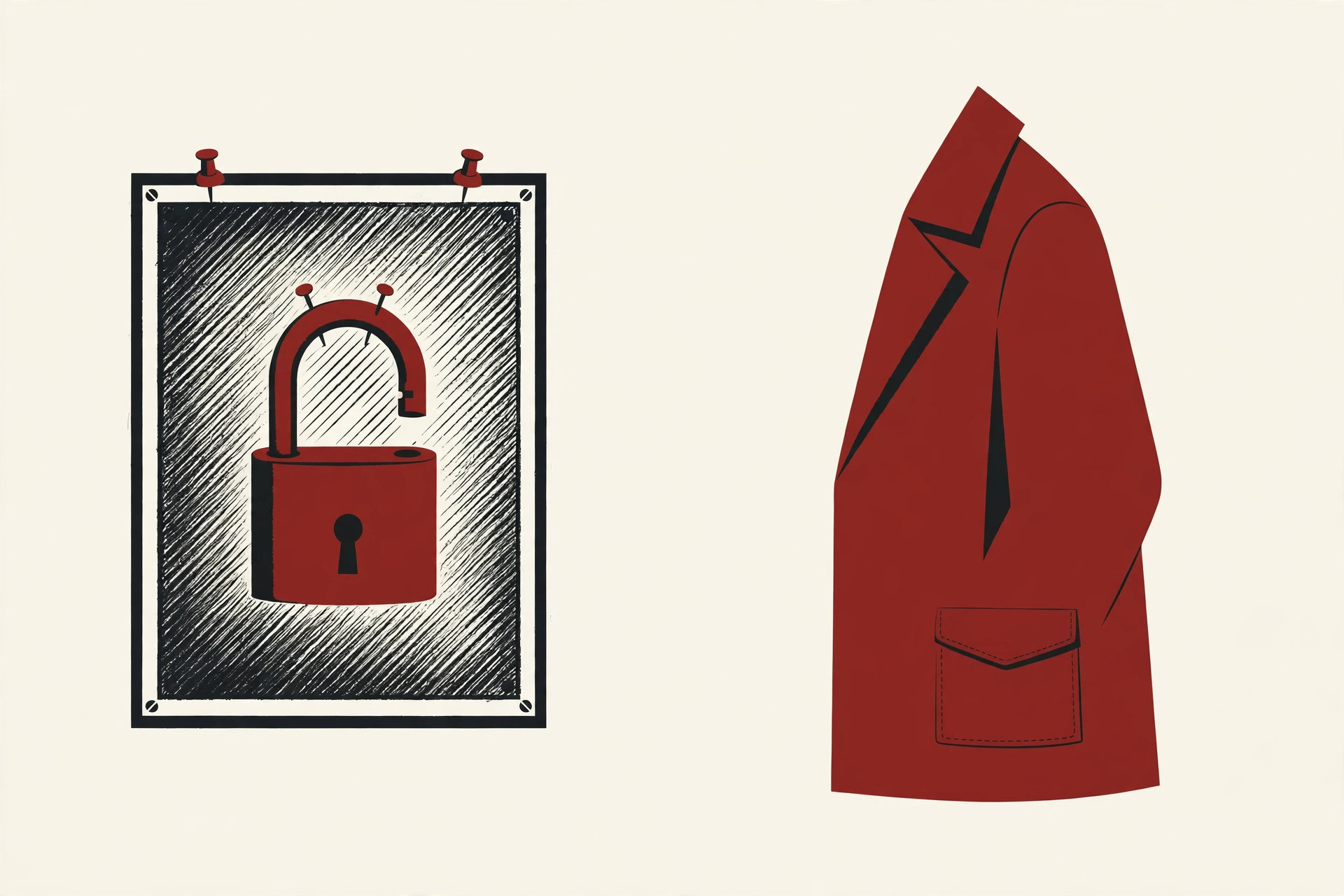 public key vs private key