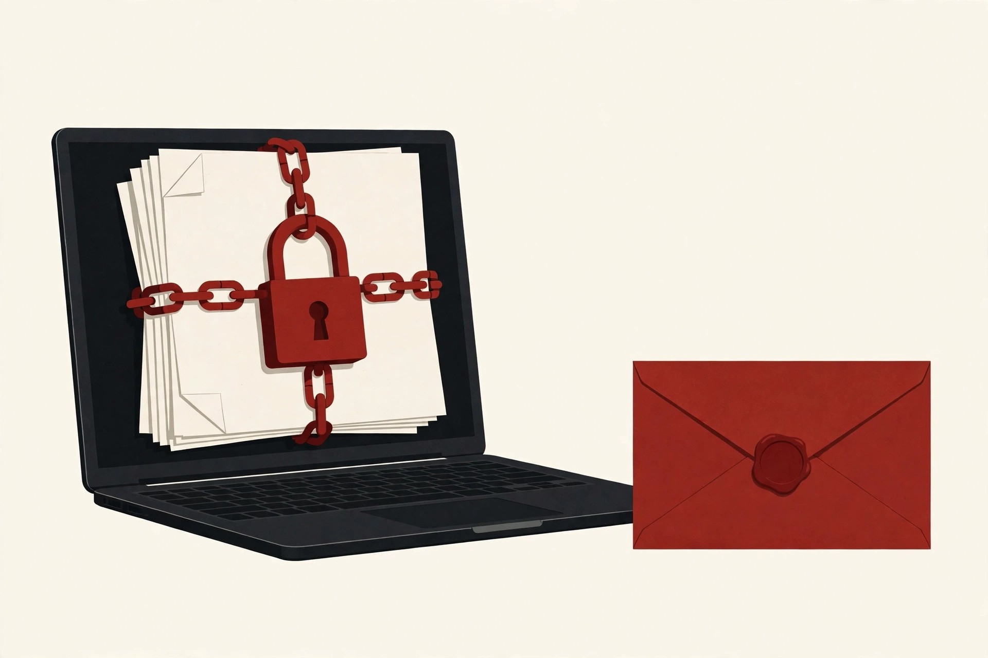 what is ransomware