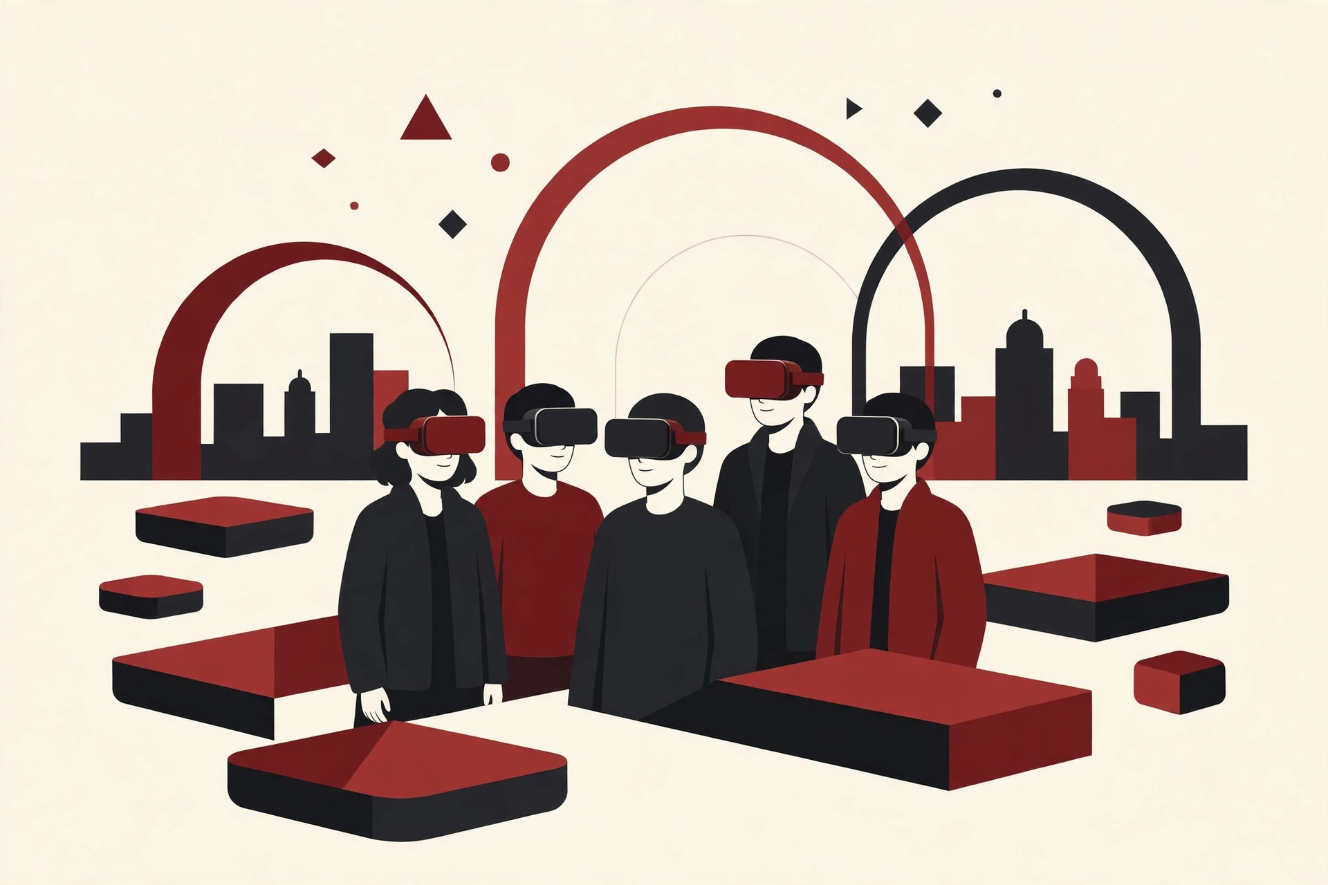 what is the metaverse