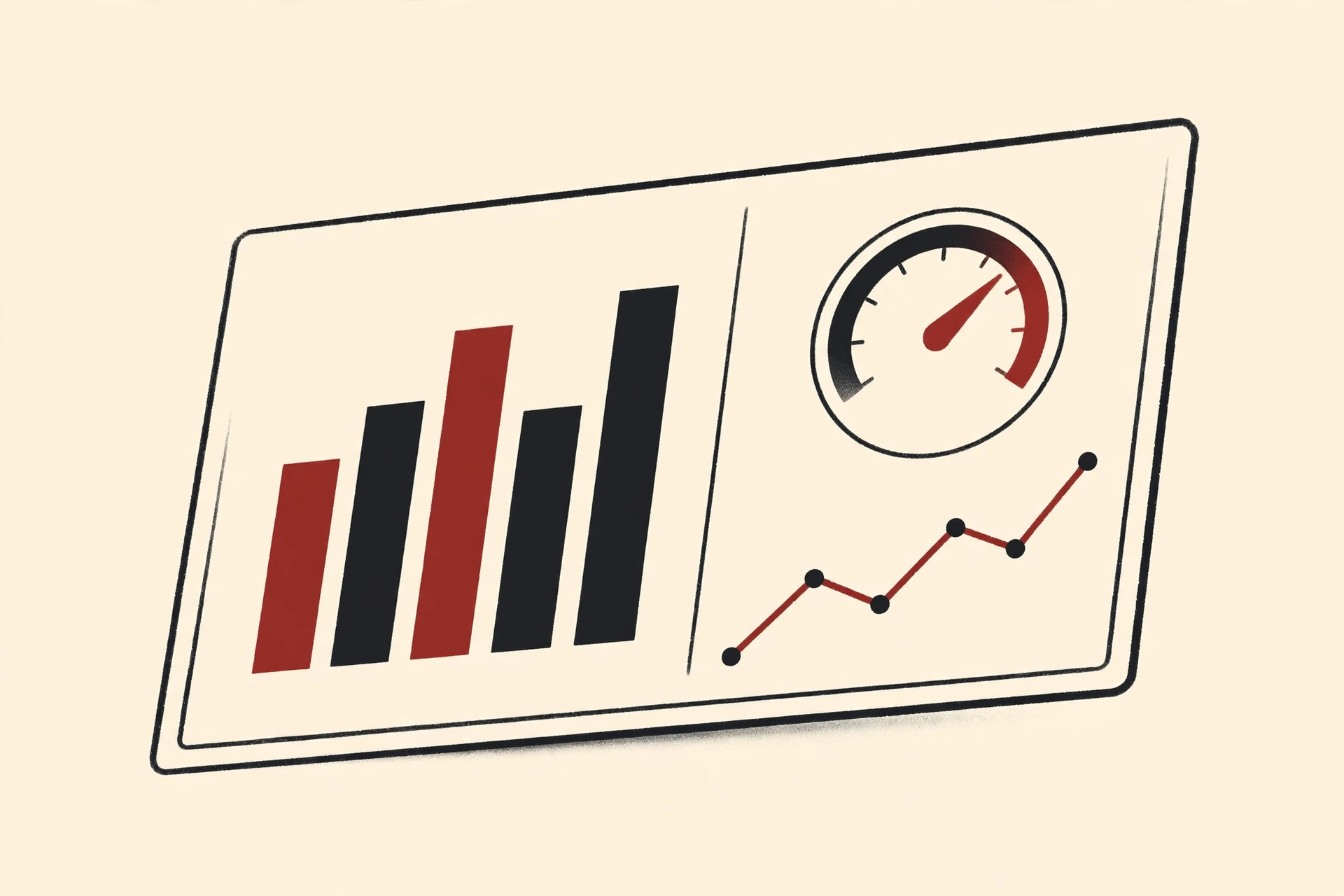 ai search analytics dashboard