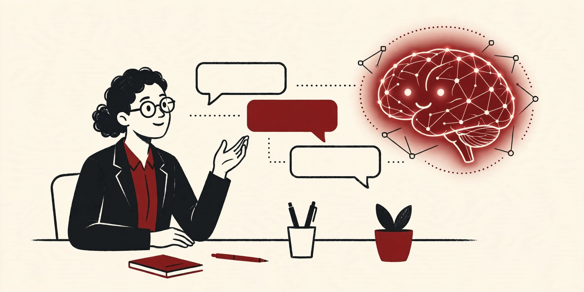 who is a generative ai data scientist